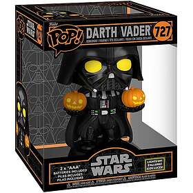 Funko Star Wars Oversized Vader 15cm