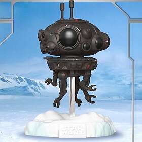 Funko POP! Star Wars Battle at Echo Base Probe Droid 6" Deluxe