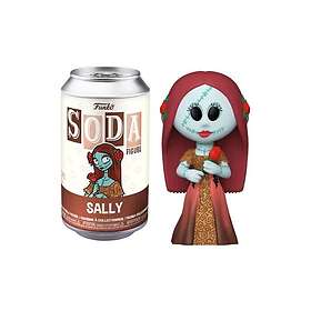 Funko POP! L'étrange Noël De M. Jack Sally Formelle 10cm