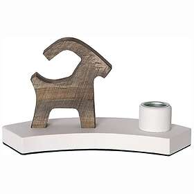 Star Trading Bruse Ljusstake 18cm