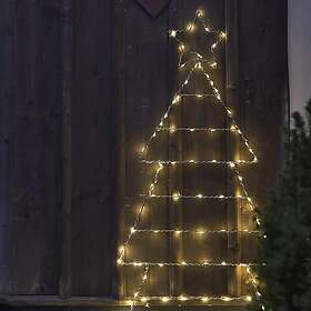 Star Trading 67-862 Folde Utomhus Silhuett Träd 1.2m