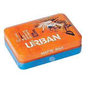 Compare for Fudge Urban Matte Wax 70ml - PriceSpy UK