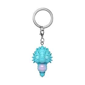 Funko Aquaman Storm Keychain