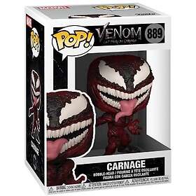 Funko POP! Venom: Let There Be Carnage Carnage #889