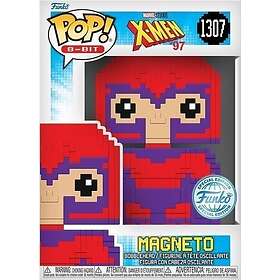 Funko POP! X-Men '97 Magneto 8-Bit #1307
