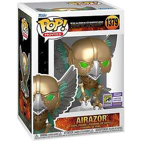 Funko POP! Transformers: Rise of the Beasts Airazor #1379