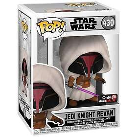 Funko POP! Star Wars Battlefront Jedi Knight Revan #430