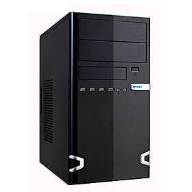 Linkworld 7271-22 (Svart)
