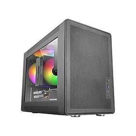 Mars Gaming Mc-Xps (Svart)