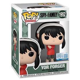 Funko POP! Spy x Family Yor Forger #1952