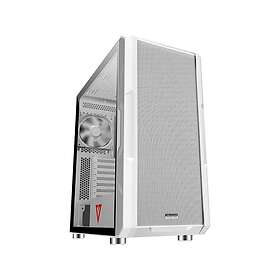 Modecom Volcano Amirani (Hvit)