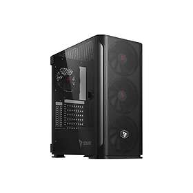 Savio Shadow X2 (Noir)