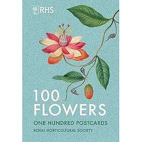 100 Flowers