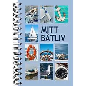 Mitt båtliv