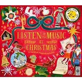 Listen to the Music at Christmas