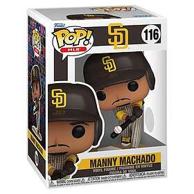 Funko POP! MLB: Manny Machado (Batting) #116