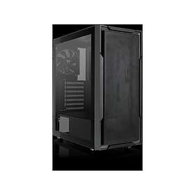 Thermaltake Versa Xm1 Tg (Svart)