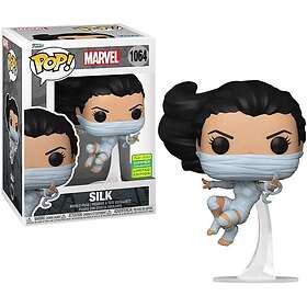 Funko POP! Marvel Silk #1064 Summer Convention 2022 Limited Edition