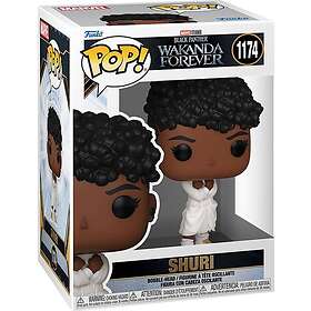 Funko POP! Marvel: Black Panther: Wakanda Forever - Shuri #1174