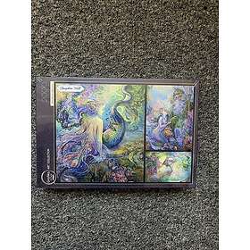 Grafika Josephine Wall Collection-collage Josephine Wall 2000 Pieces