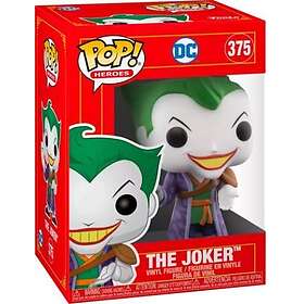 Funko POP! DC Comics Joker Imperial Palace #375