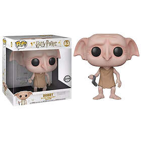Funko POP! Harry Potter Dobby #63 25cm