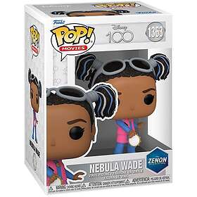 Funko POP! Movies: Disney's 100th Zenon - Nebula Wade #1363 9cm