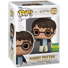 Funko POP! Harry Potter Harry Potter (Casting) #173