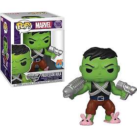Funko POP! Marvel Professor Hulk #705 15cm