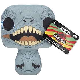 Funko Jurassic Park Raptor Plysch 18cm