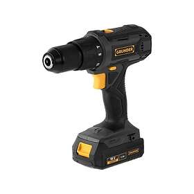 Grunder CD-L1318 (2x2.0Ah)