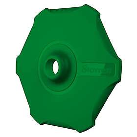 Starrett BKG5 Sharpening Steel Guard Green