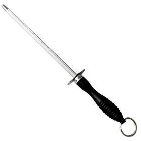 PARENCE Köksknivslipare Ergonomiskt handtag med krok 18cm