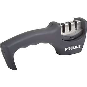 Pro Line Studio Pro- Knivslipare 3-stegs Diamant TCT Keramik 30011