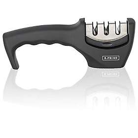 B.PRIME CLASSIC Knivslip 3-stegs