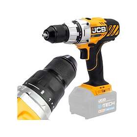 JCB 18BLDD-B-E (sans batterie)