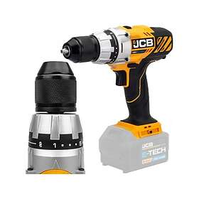 JCB 18DD-B-E (sans batterie)