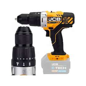 JCB 18CD-B-E (sans batterie)