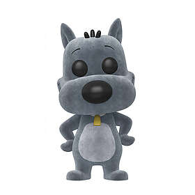 Funko POP! Disney Doug Porkchop #412