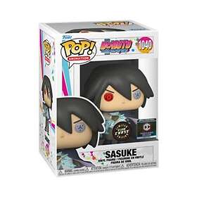 Funko POP! Boruto Sasuke #1040 Chase