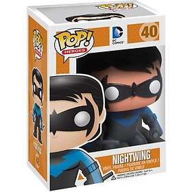 Funko POP! DC Comics Nightwing #40