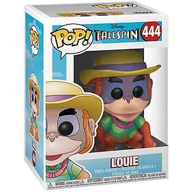 Funko POP! Disney Talespin Louie #444