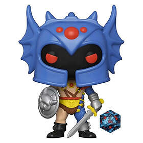 Funko POP! Dungeons & Dragons Warduke #847