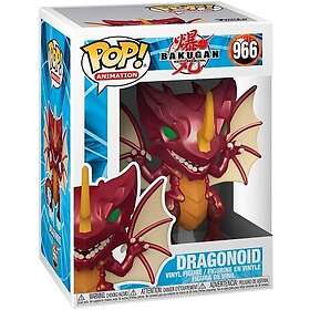 Funko POP! Dragonoid Bakugan #966