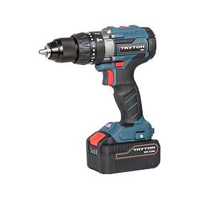 Tryton TBLV204 (2x4.0Ah)