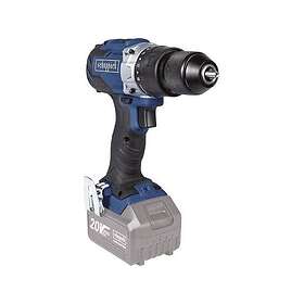 Scheppach Bcdd70-20Pros (uten batteri)