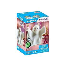 Playmobil Princess Magic 71851 Prinsessa Kummituspuvulla