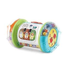 Vtech 3-i-1 Explorer Rullande Trumma 562604