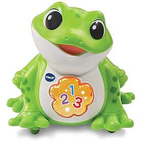Vtech Studsande groda 80-568204