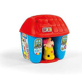 Clementoni Clemmy Bumba Hink 66954